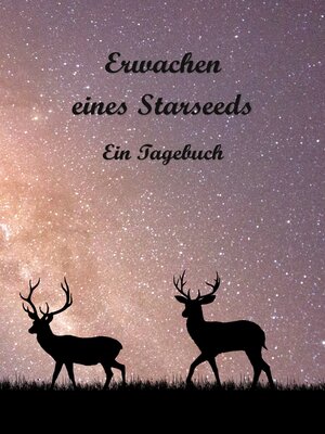 cover image of Erwachen eines Starseeds